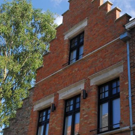 Nostra Signora Bed & Breakfast Брюж Екстериор снимка