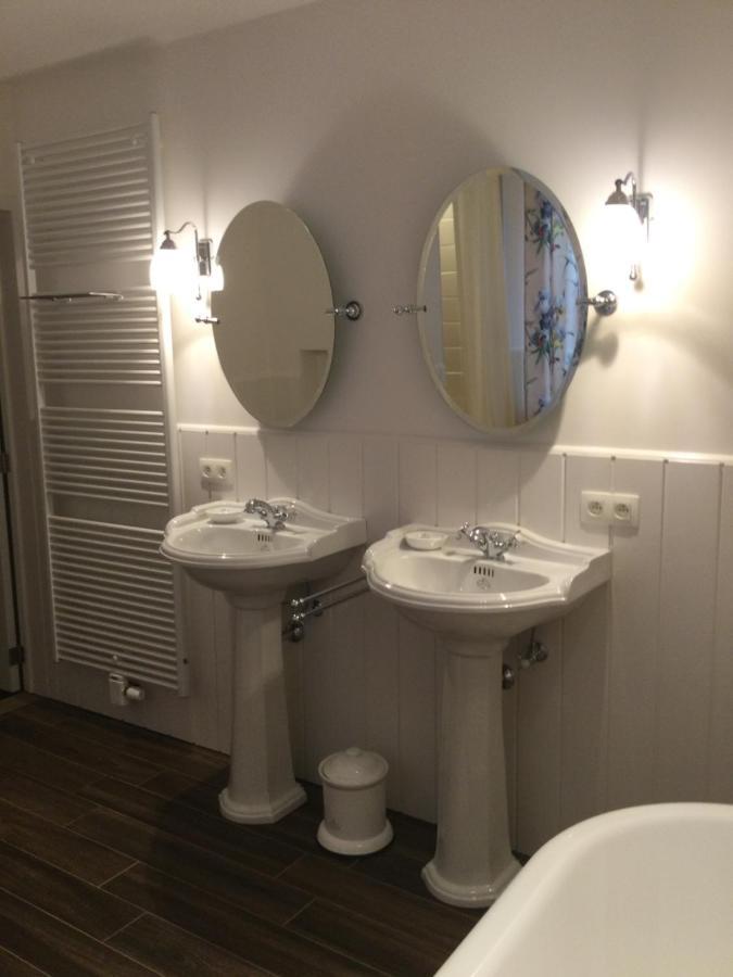 Nostra Signora Bed & Breakfast Брюж Екстериор снимка