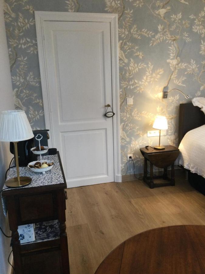 Nostra Signora Bed & Breakfast Брюж Екстериор снимка