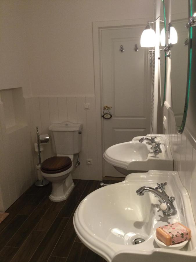 Nostra Signora Bed & Breakfast Брюж Екстериор снимка