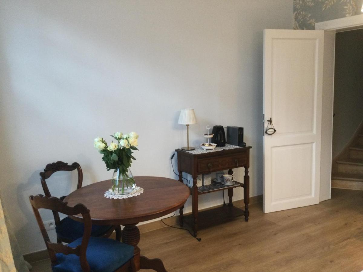 Nostra Signora Bed & Breakfast Брюж Екстериор снимка