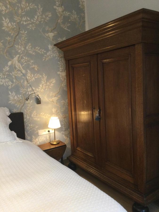 Nostra Signora Bed & Breakfast Брюж Екстериор снимка
