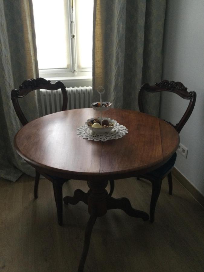 Nostra Signora Bed & Breakfast Брюж Екстериор снимка