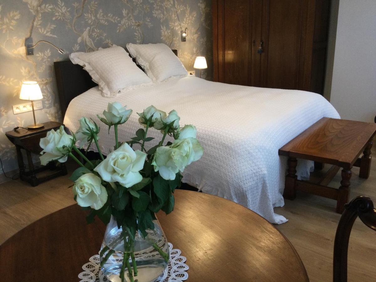 Nostra Signora Bed & Breakfast Брюж Екстериор снимка