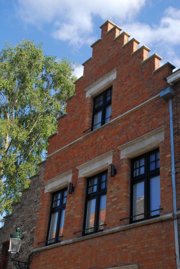 Nostra Signora Bed & Breakfast Брюж Екстериор снимка