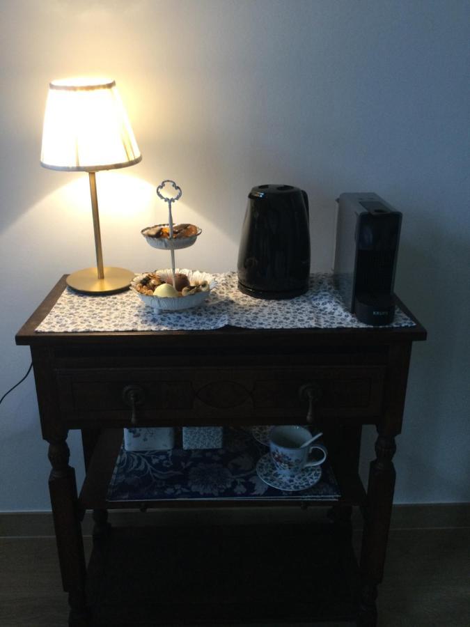 Nostra Signora Bed & Breakfast Брюж Екстериор снимка