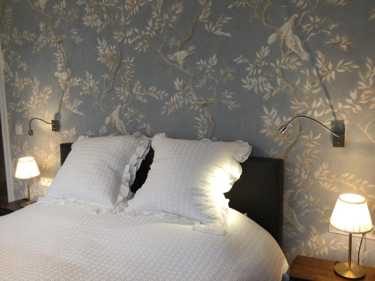 Nostra Signora Bed & Breakfast Брюж Екстериор снимка