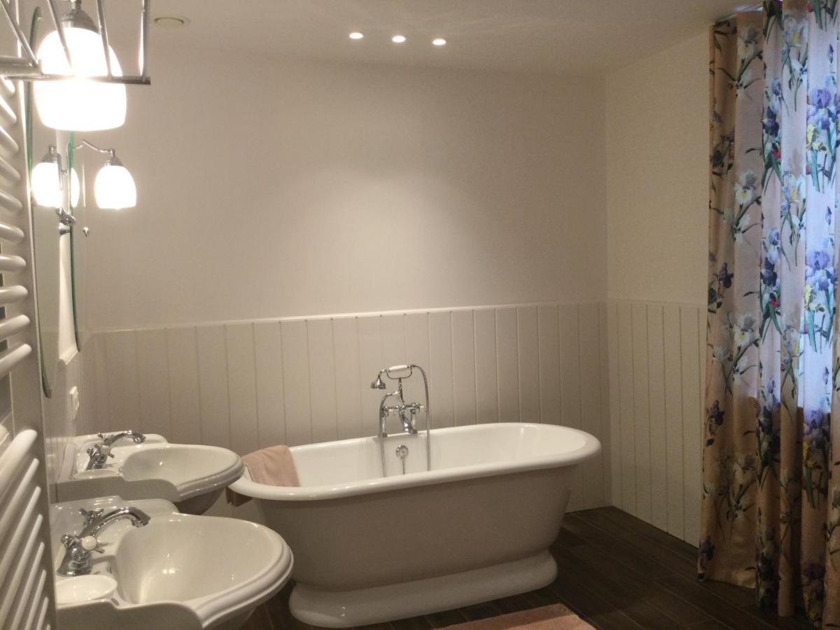 Nostra Signora Bed & Breakfast Брюж Екстериор снимка