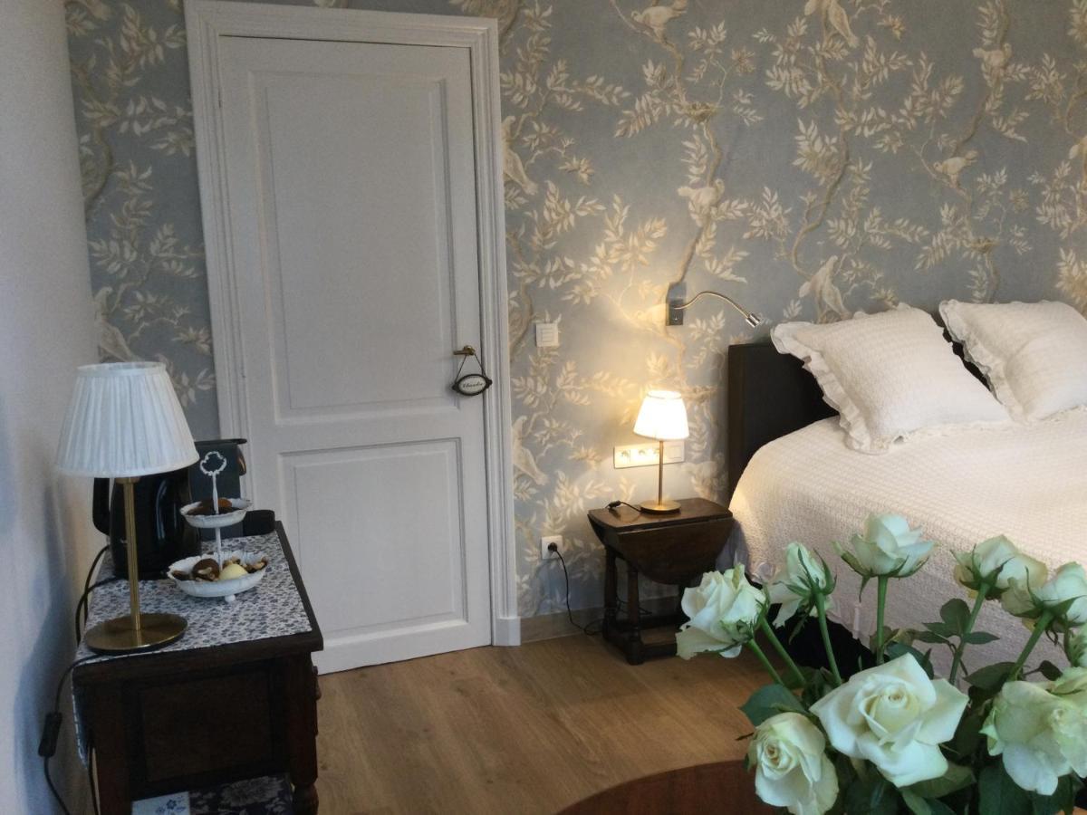 Nostra Signora Bed & Breakfast Брюж Екстериор снимка