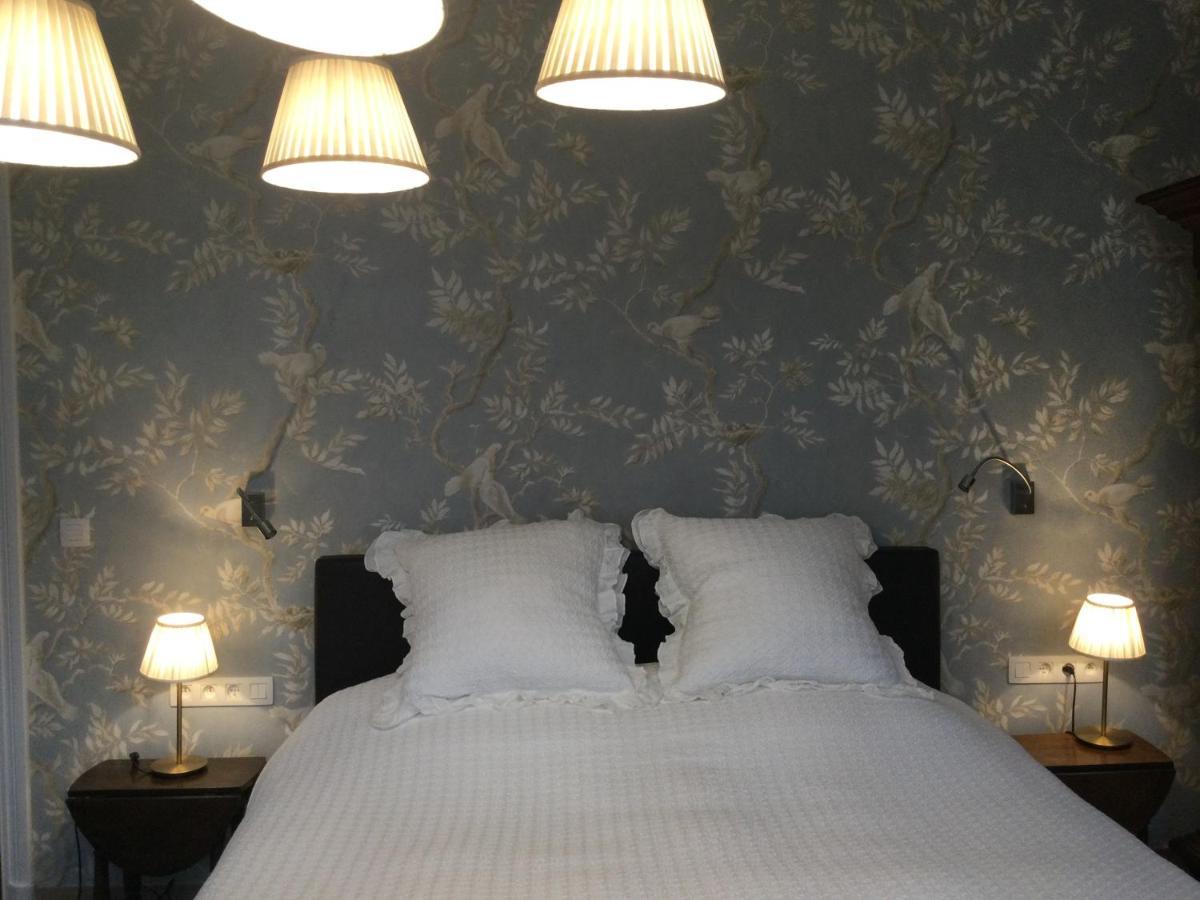 Nostra Signora Bed & Breakfast Брюж Екстериор снимка