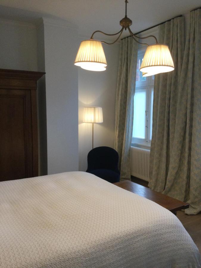 Nostra Signora Bed & Breakfast Брюж Екстериор снимка