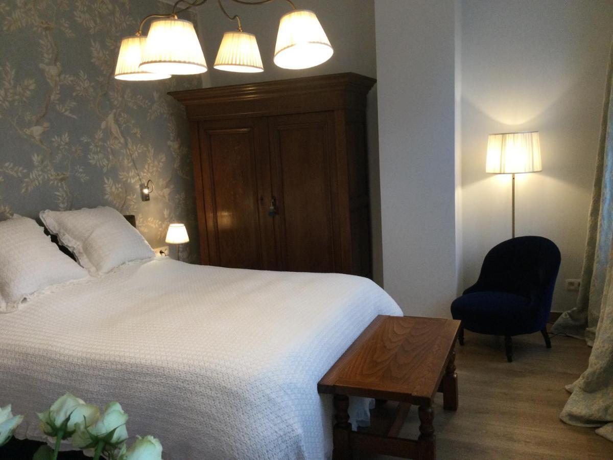 Nostra Signora Bed & Breakfast Брюж Екстериор снимка