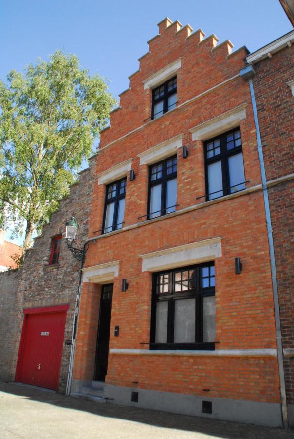 Nostra Signora Bed & Breakfast Брюж Екстериор снимка