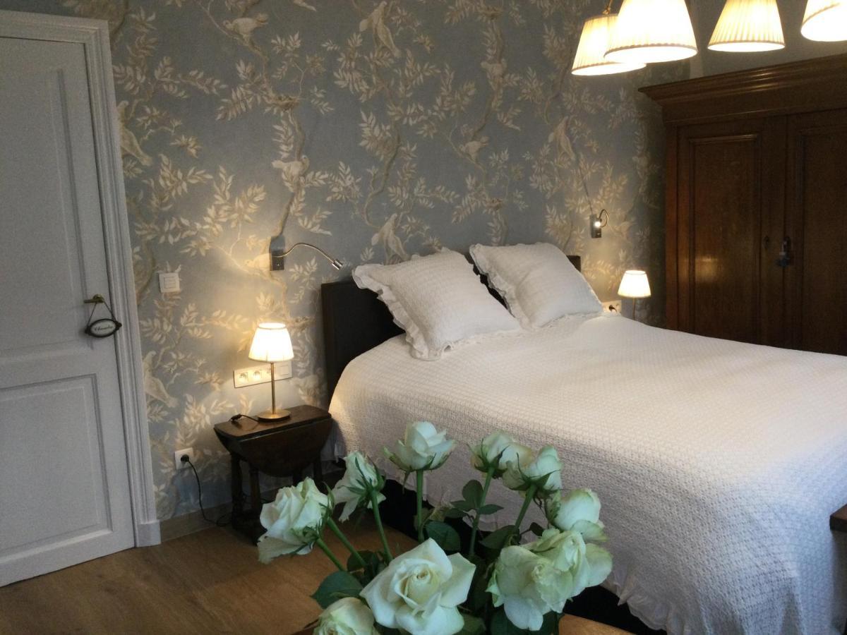 Nostra Signora Bed & Breakfast Брюж Екстериор снимка
