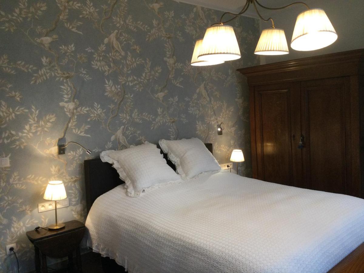Nostra Signora Bed & Breakfast Брюж Екстериор снимка