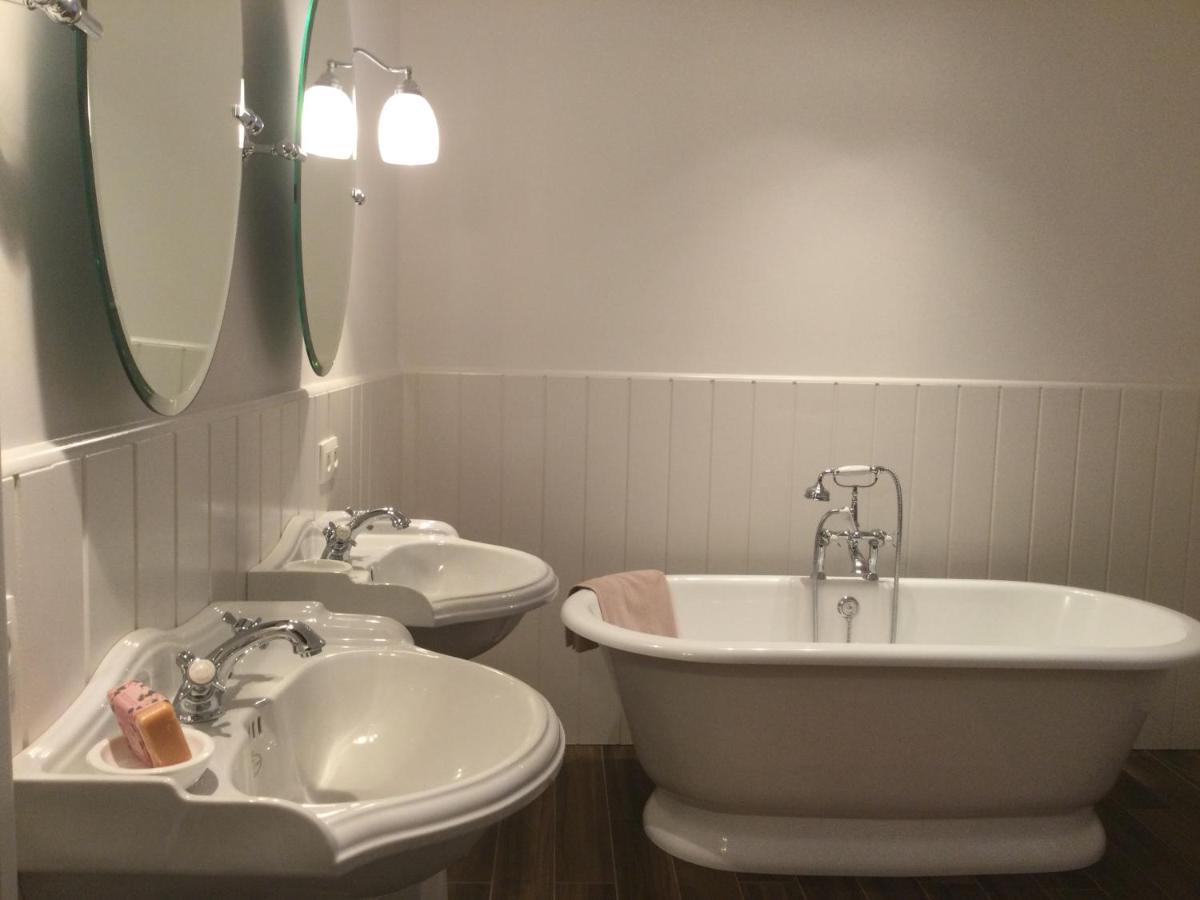 Nostra Signora Bed & Breakfast Брюж Екстериор снимка